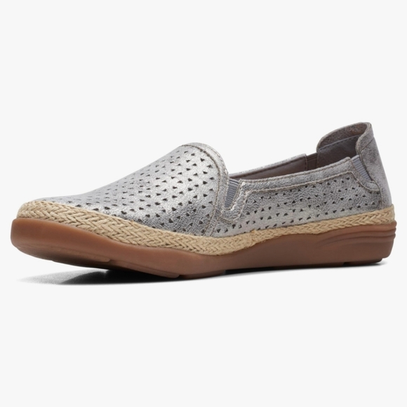 Clarks Elaina Ruby - Picture 1 of 6